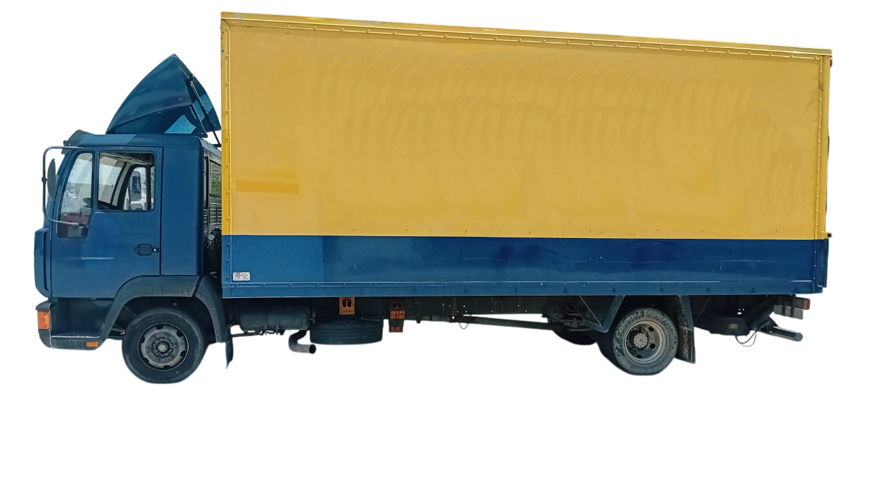 Transportes J.Bueno
