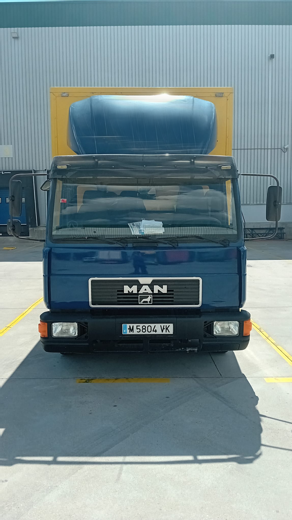 Transportes J.Bueno